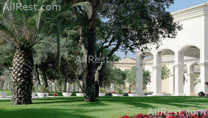 Grecotel Olympia Oasis 3